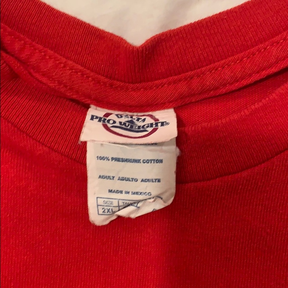 Custom tee - Picture 2 of 6